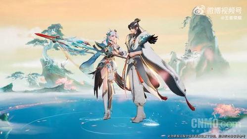 七夕皮肤最新爆料,梦幻皮肤全新亮相！