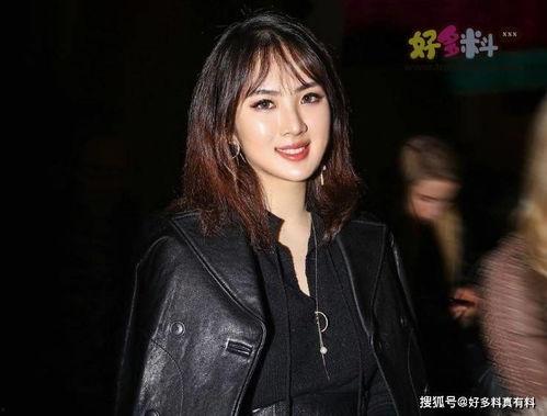 圈内人爆料姚安娜视频,圈内人揭秘背后真相