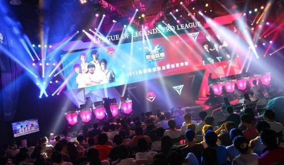 电竞圈最新爆料,最新爆料引发热议! 第2张 电竞圈最新爆料,最新爆料引发热议! 第2张